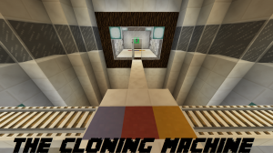 The Cloning Machine